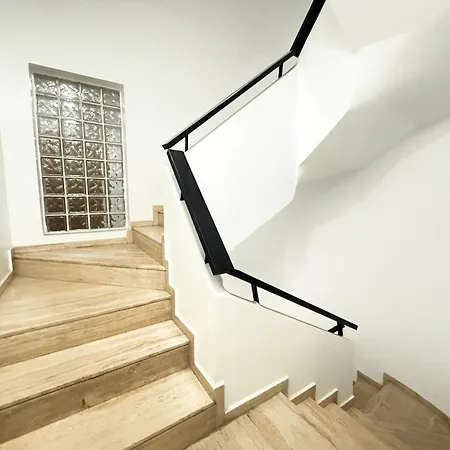 Le Sacre-Coeur - By Mi-Haven Apartment Casablanca Exterior photo