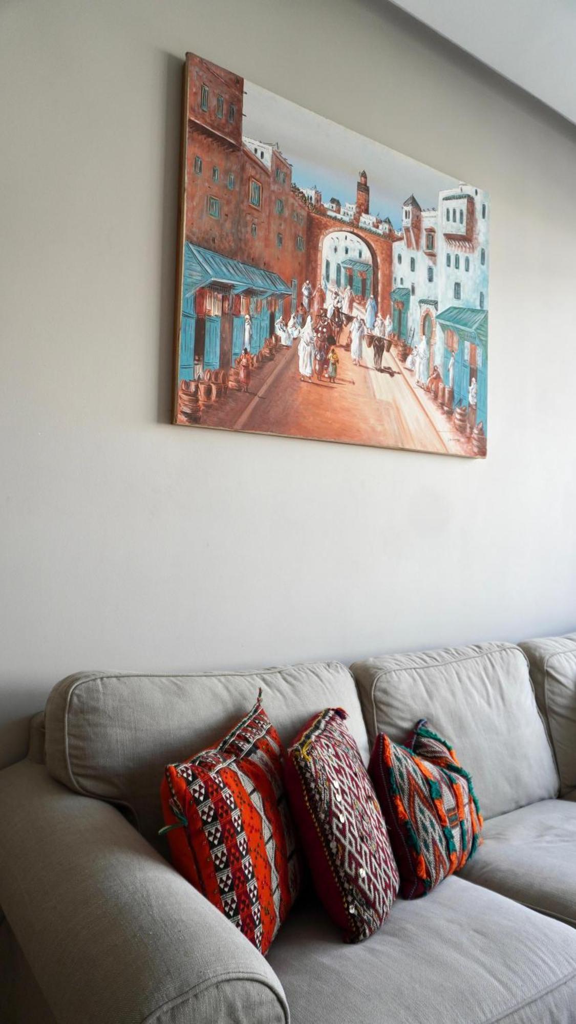 Apartment Le Sacre-coeur - By Mi-haven