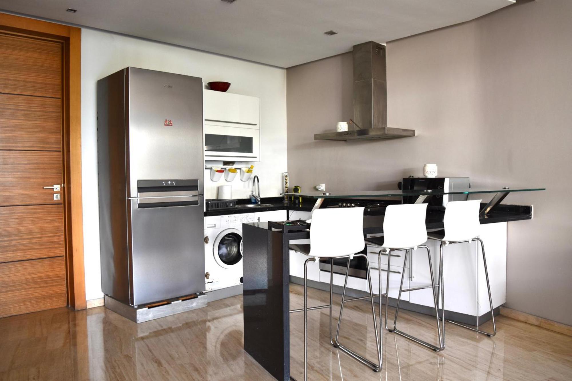 Apartment Le Sacre-coeur - By Mi-haven Casablanca