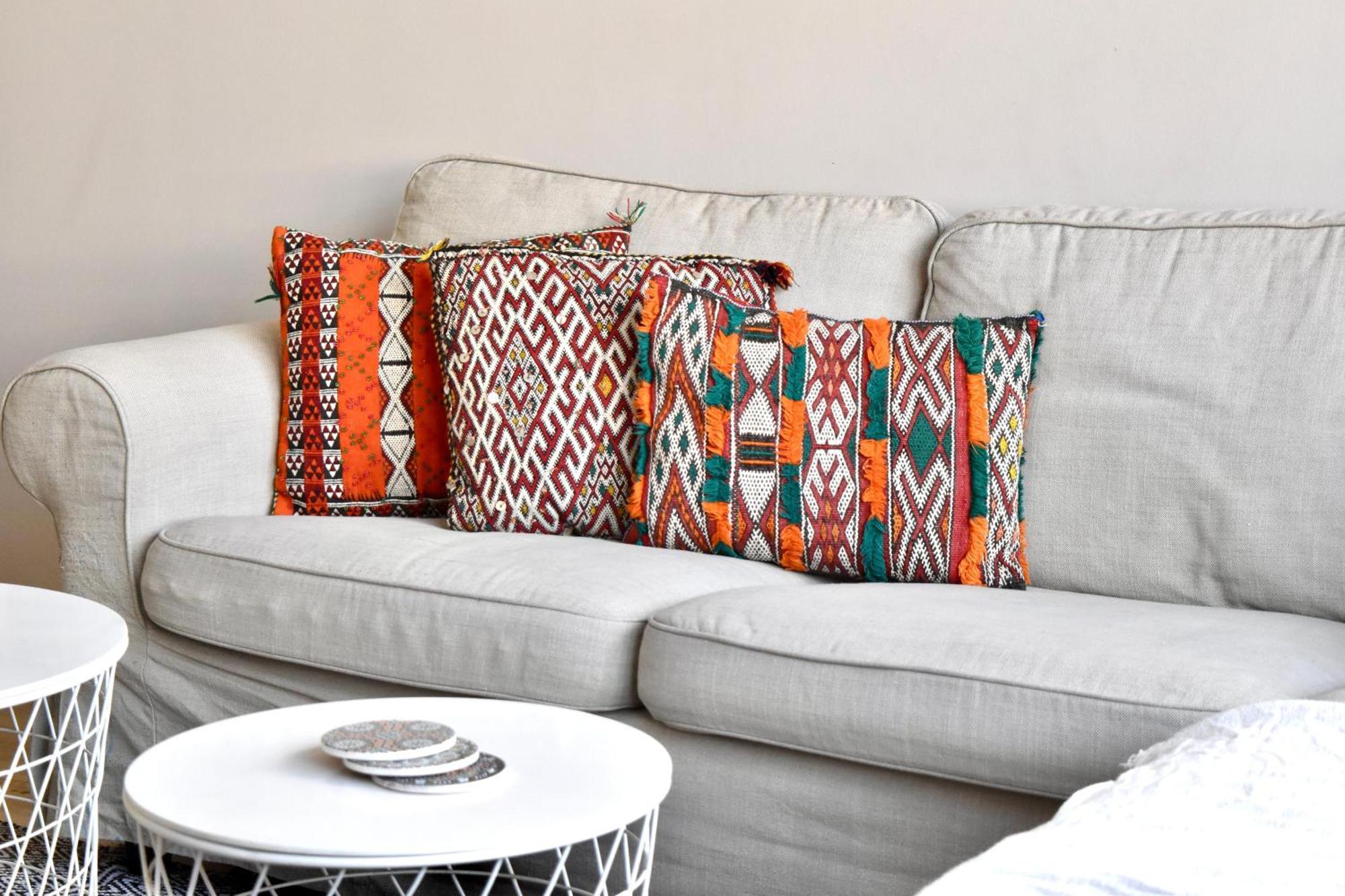 Apartment Le Sacre-coeur - By Mi-haven Casablanca