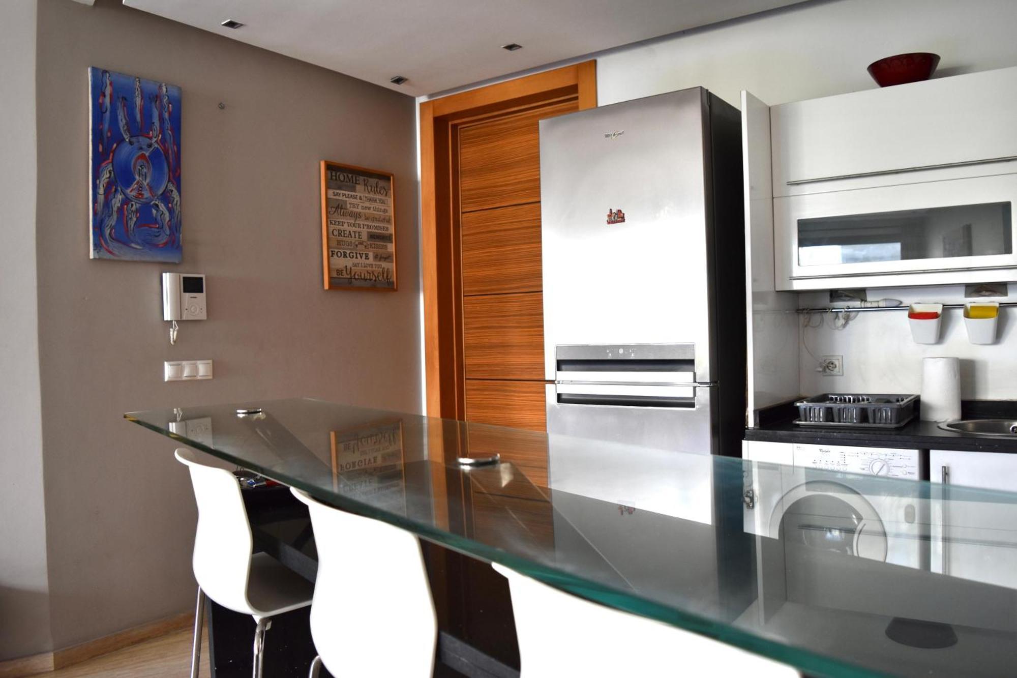 Le Sacre-coeur - By Mi-haven Apartment